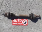 PLANETARA STANGA PEUGEOT 508 OEM: 9686348380.
