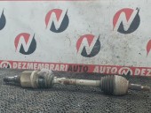 PLANETARA STANGA RENAULT CLIO III 