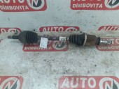 PLANETARA STANGA RENAULT CLIO III OEM: 8200499585.