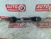 PLANETARA STANGA RENAULT LAGUNA III OEM: 8200934676.