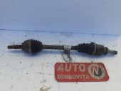 PLANETARA STANGA RENAULT MEGANE II OEM: 8200626043.