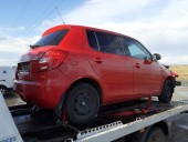 PLANETARA STANGA SKODA FABIA II OEM: 6Q0407271AT.