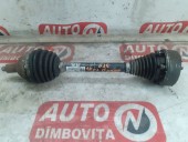 PLANETARA STANGA SKODA FABIA II OEM: 6Q0407271DA.