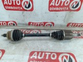 PLANETARA STANGA SKODA FABIA III OEM: 6C0407271T.
