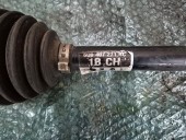 PLANETARA STANGA SKODA FABIA OEM: 6Q0407271BC.