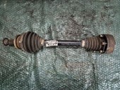 PLANETARA STANGA SKODA FABIA OEM: 6Q0407271BC.