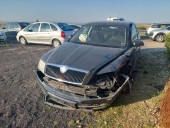 PLANETARA STANGA SKODA OCTAVIA II OEM: 1K0407271CP.