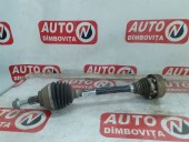 PLANETARA STANGA SKODA OCTAVIA III OEM: 1K0407271LB.