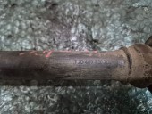 PLANETARA STANGA SKODA OCTAVIA OEM: 1J0407301.