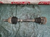 PLANETARA STANGA SKODA OCTAVIA OEM: 1J0407301.