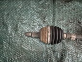 PLANETARA STANGA SKODA OCTAVIA OEM: 1J0407301.