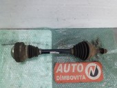 PLANETARA STANGA SKODA SUPERB II OEM: 2K0407271E.