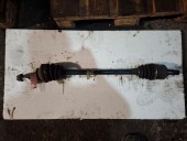 PLANETARA STANGA SPATE HYUNDAI SANTA FE OEM: 49600 2B010.