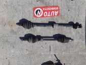 PLANETARA STANGA SUZUKI WAGON 