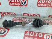 PLANETARA STANGA VOLKSWAGEN GOLF IV 