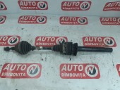 PLANETARA STANGA VOLKSWAGEN GOLF V OEM: 1K0407271BJ.