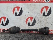PLANETARA STANGA VOLKSWAGEN GOLF V OEM: 1K0407271HH.