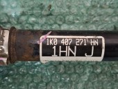 PLANETARA STANGA VOLKSWAGEN GOLF VI OEM: 1K0407271HN.