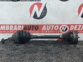 PLANETARA STANGA VOLKSWAGEN JETTA IV OEM: 1K0407271BL.