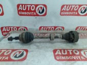 PLANETARA STANGA VOLKSWAGEN PASSAT B6 OEM: 1J0407294A.