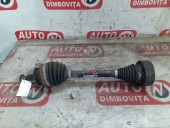 PLANETARA STANGA VOLKSWAGEN POLO 6R OEM: 6R0407761A.