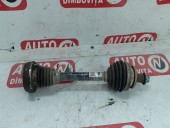 PLANETARA STANGA VOLKSWAGEN POLO 9N OEM: 6Q0407271A.