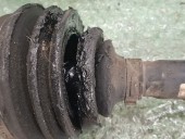 PLANETARA (STANGA/DREAPTA FATA) AUDI A4 B8 OEM: 8K0407271Q.