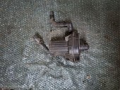 POMPA AER SECUNDARA BMW E46 OEM: 72812900.