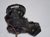 POMPA AER SECUNDARA MERCEDES A-CLASS (W168) OEM: A0001404085.