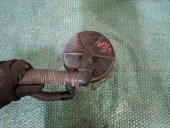 POMPA AER SECUNDARA VOLKSWAGEN GOLF IV OEM: 06A959253B.
