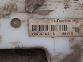 POMPA ALIMENTARE COMBUSTIBIL DACIA LOGAN I OEM: 8200307403A.