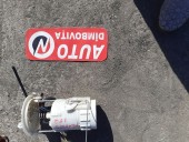POMPA ALIMENTARE COMBUSTIBIL DACIA SOLENZA OEM: 50526.10.