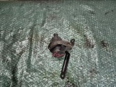 POMPA APA VOLKSWAGEN PASSAT B6 OEM: 1K0965561.