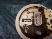 POMPA BENZINA OPEL CORSA C OEM: 1J0919051H.