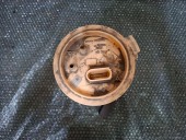 POMPA COMBUSTIBIL (SONDA LITROMETRICA) AUDI A3 8P OEM: 1K0919050J.