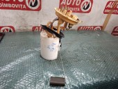POMPA COMBUSTIBIL (SONDA LITROMETRICA) AUDI A3 8V OEM: 5Q0919050P.