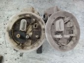 POMPA COMBUSTIBIL (SONDA LITROMETRICA) AUDI A4 B8 OEM: 8K0919050.