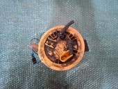 POMPA COMBUSTIBIL (SONDA LITROMETRICA) AUDI A6 C6 OEM: 4B0919050F.