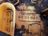 POMPA COMBUSTIBIL (SONDA LITROMETRICA) AUDI A6 C6 OEM: 4B0919050F.