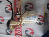 POMPA COMBUSTIBIL (SONDA LITROMETRICA) BMW E46 