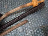 POMPA COMBUSTIBIL (SONDA LITROMETRICA) BMW E87 OEM: A2C53025289.