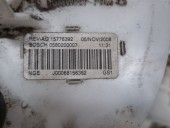 POMPA COMBUSTIBIL (SONDA LITROMETRICA) CHEVROLET AVEO OEM: 15776392.
