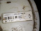 POMPA COMBUSTIBIL (SONDA LITROMETRICA) DACIA DUSTER OEM: 8200397677.