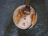 POMPA COMBUSTIBIL (SONDA LITROMETRICA) DACIA LOGAN I 