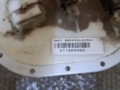 POMPA COMBUSTIBIL (SONDA LITROMETRICA) FIAT ALBEA OEM: 517495990.
