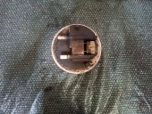 POMPA COMBUSTIBIL (SONDA LITROMETRICA) FIAT CROMA OEM: 51741424.