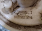 POMPA COMBUSTIBIL (SONDA LITROMETRICA) FIAT PUNTO OEM: 09762019904.