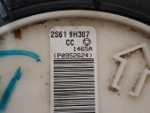 POMPA COMBUSTIBIL (SONDA LITROMETRICA) FORD FIESTA V OEM: 2S61-9H307-CC.
