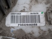 POMPA COMBUSTIBIL (SONDA LITROMETRICA) FORD FIESTA VI 