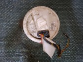 POMPA COMBUSTIBIL (SONDA LITROMETRICA) FORD FOCUS III OEM: AV61-9H307-AC.